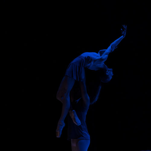 Brandon Ragland - I AM Press Lift 4