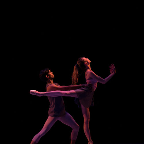 Brandon Ragland - I AM Sanjay Saverimuttu and Lexa Daniels 2