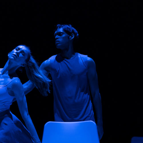Brandon Ragland - I AM Sanjay Saverimuttu and Lexa Daniels 3