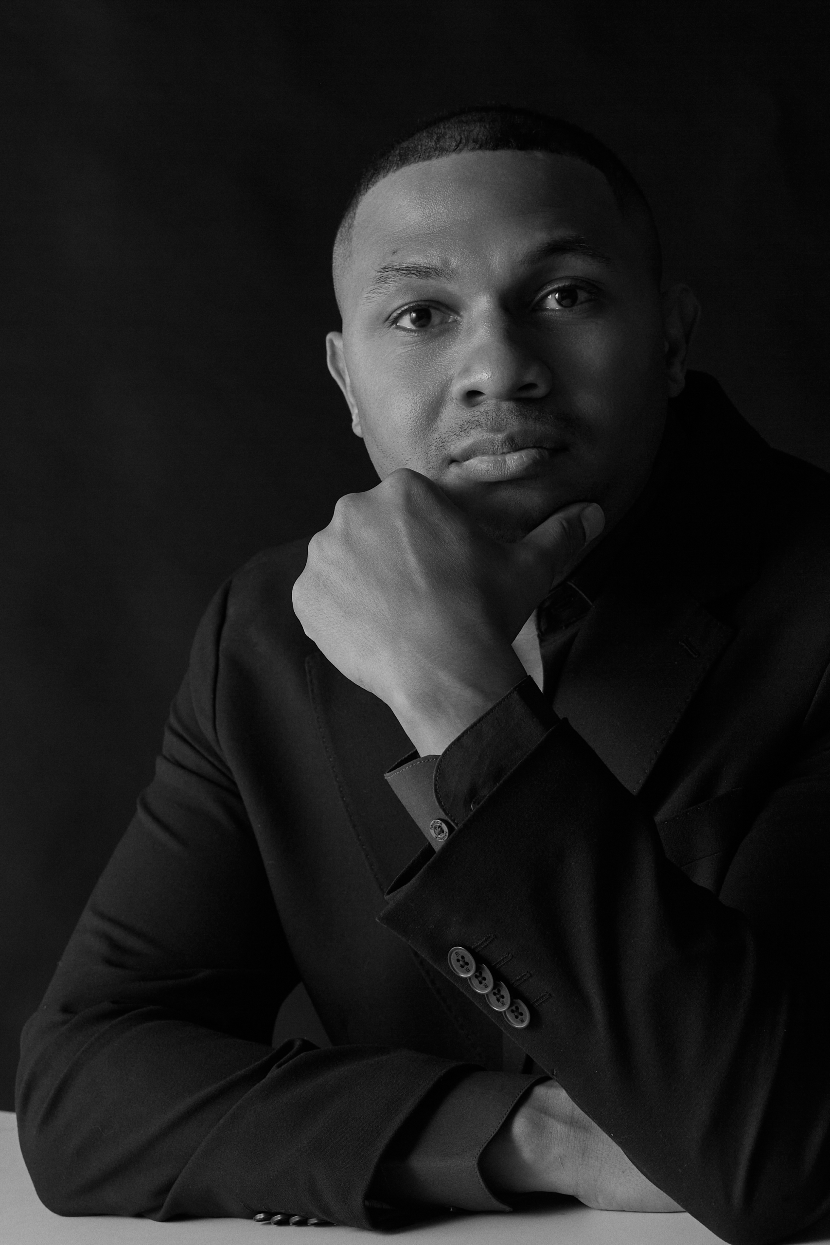 Brandon Ragland Director